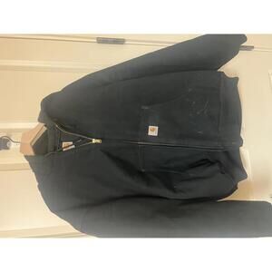 Carhart j140 black